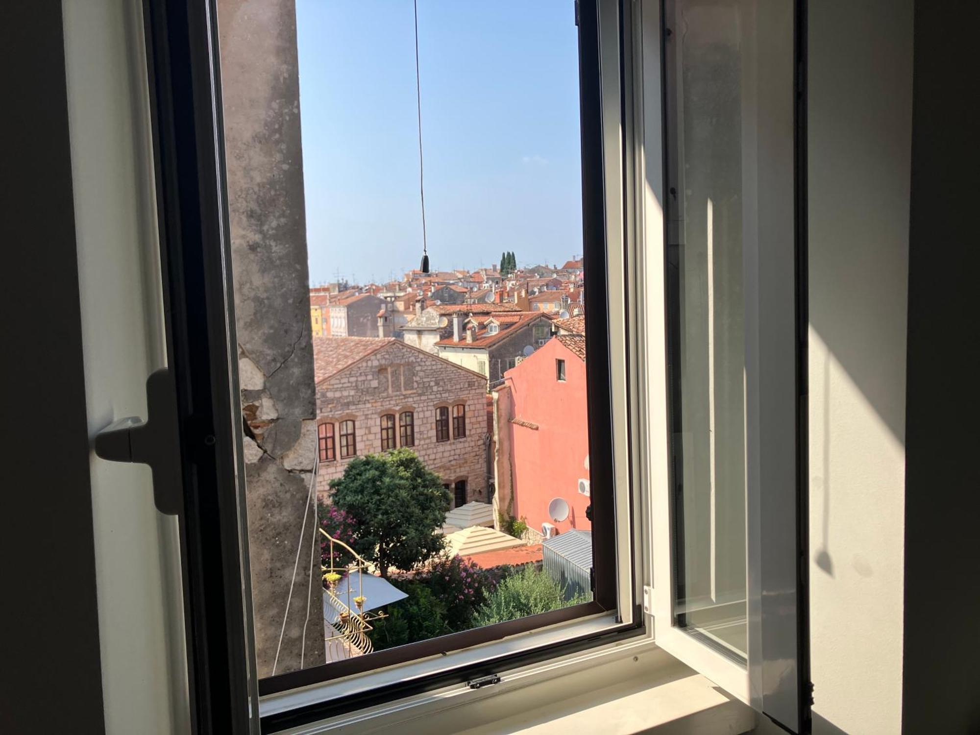Apartment Lea