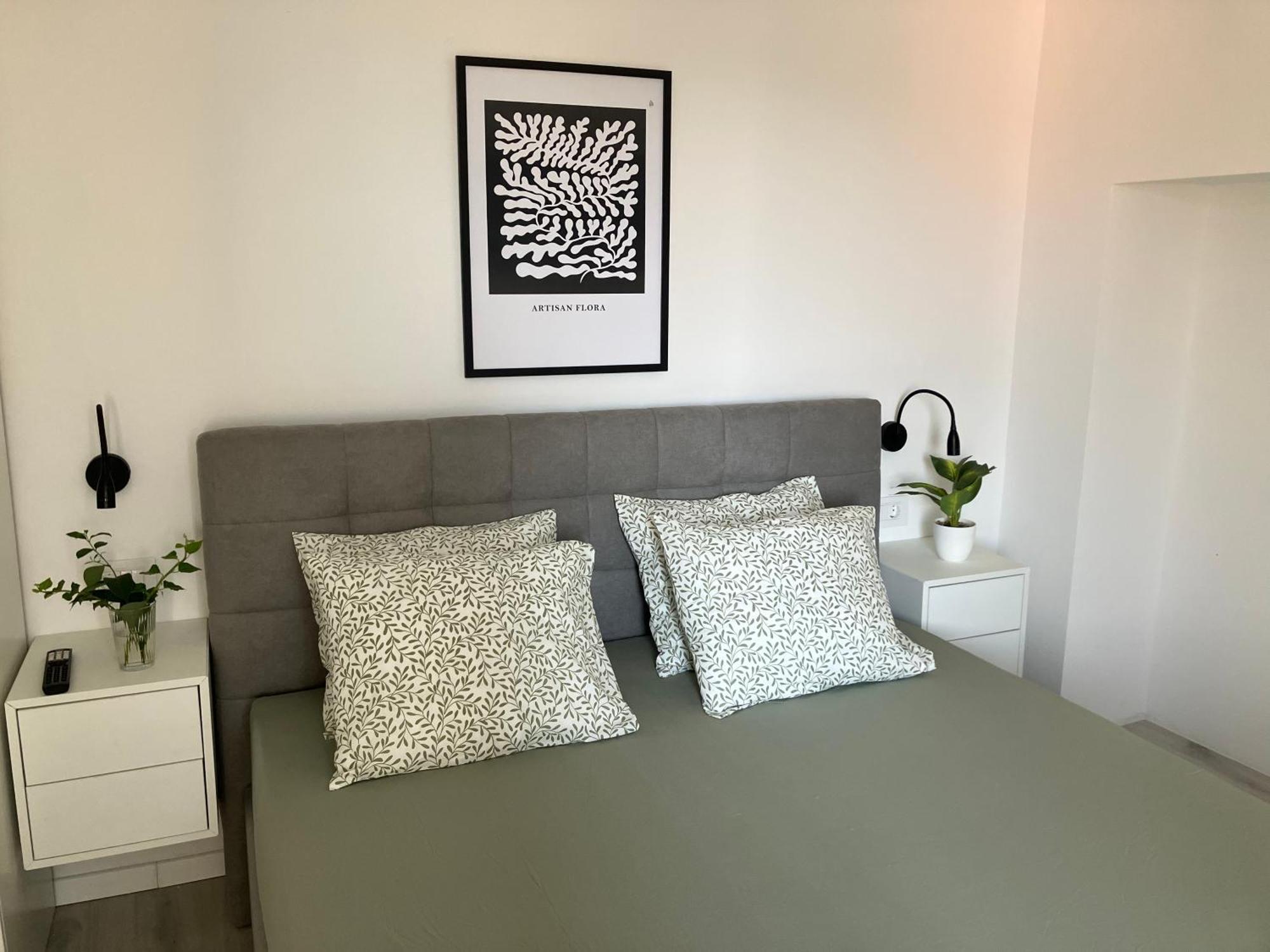 Lea Apartment Rovinj