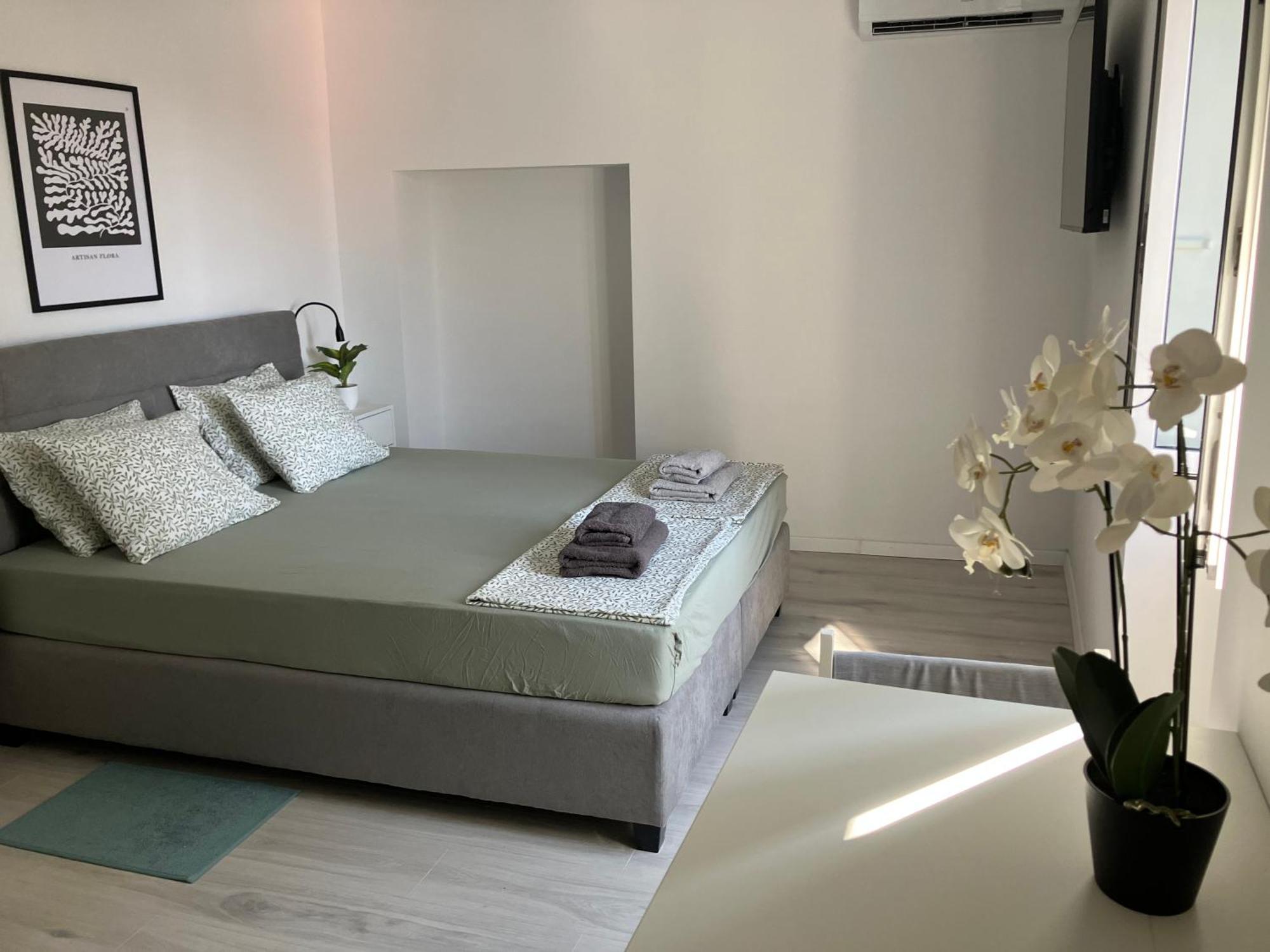 Apartment Lea Rovinj