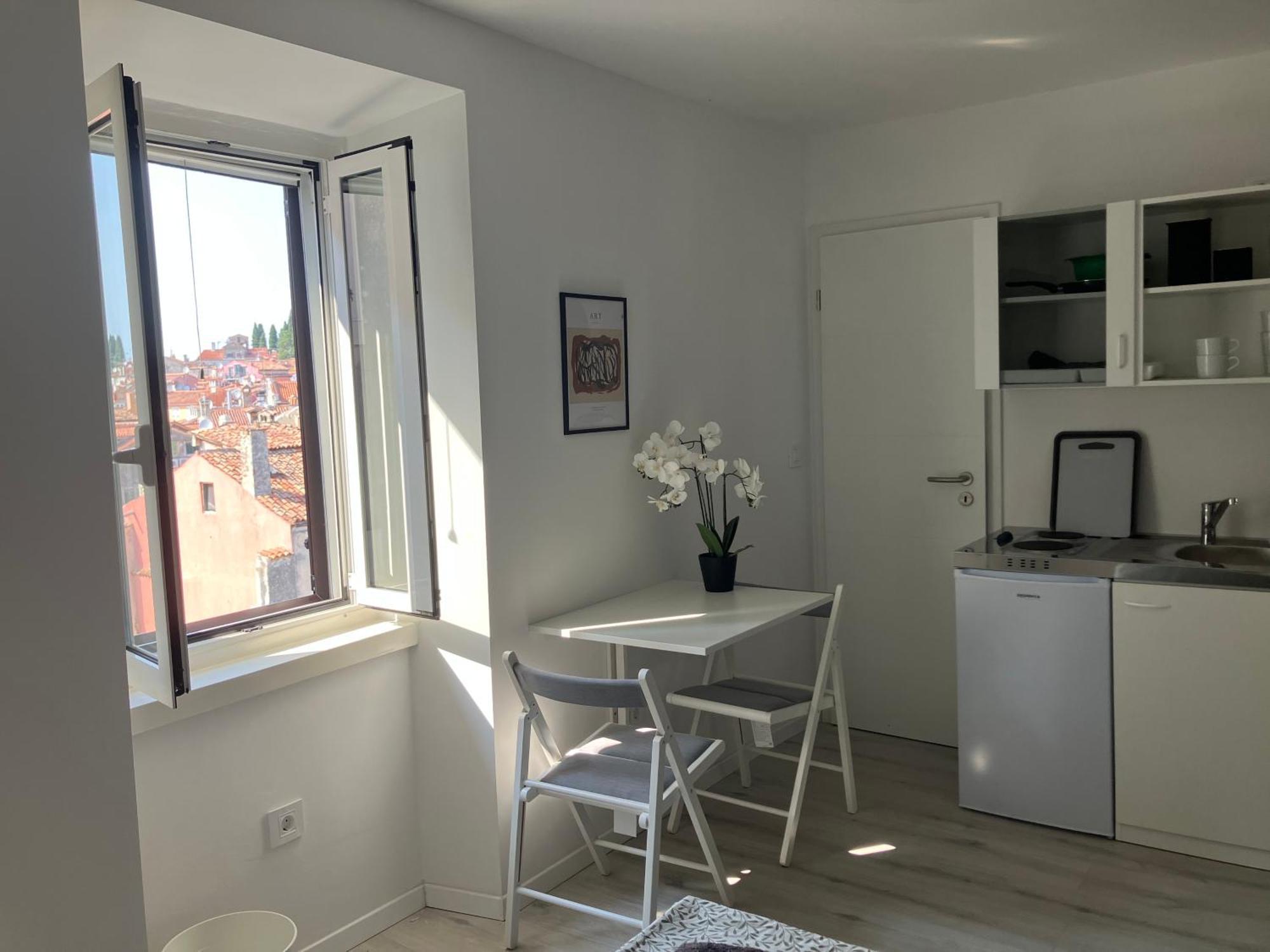 Lea Apartment